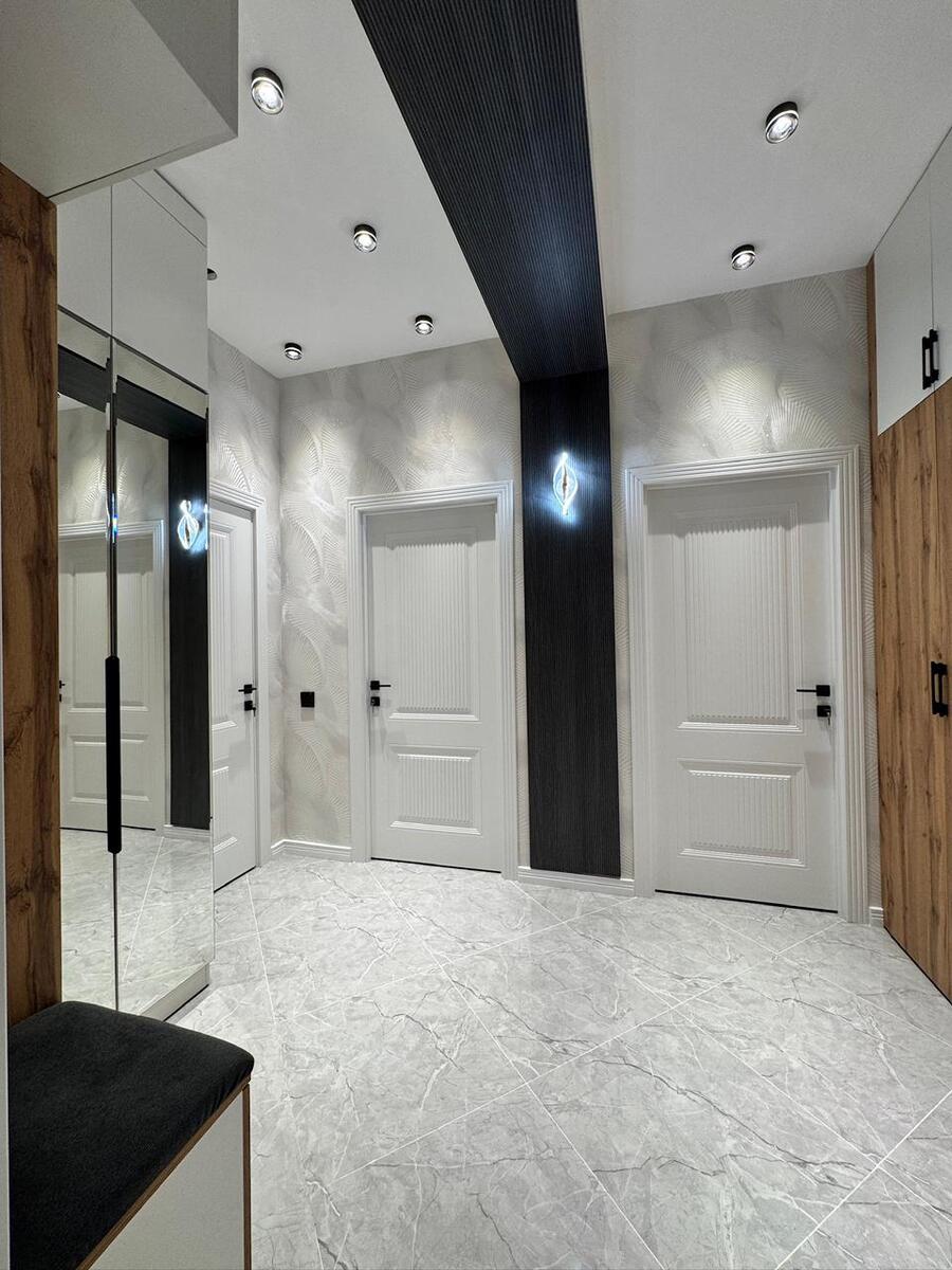 Satılır 2 otaqlı köhnə tikili 62 m² — Mənzil, Bakı (6)