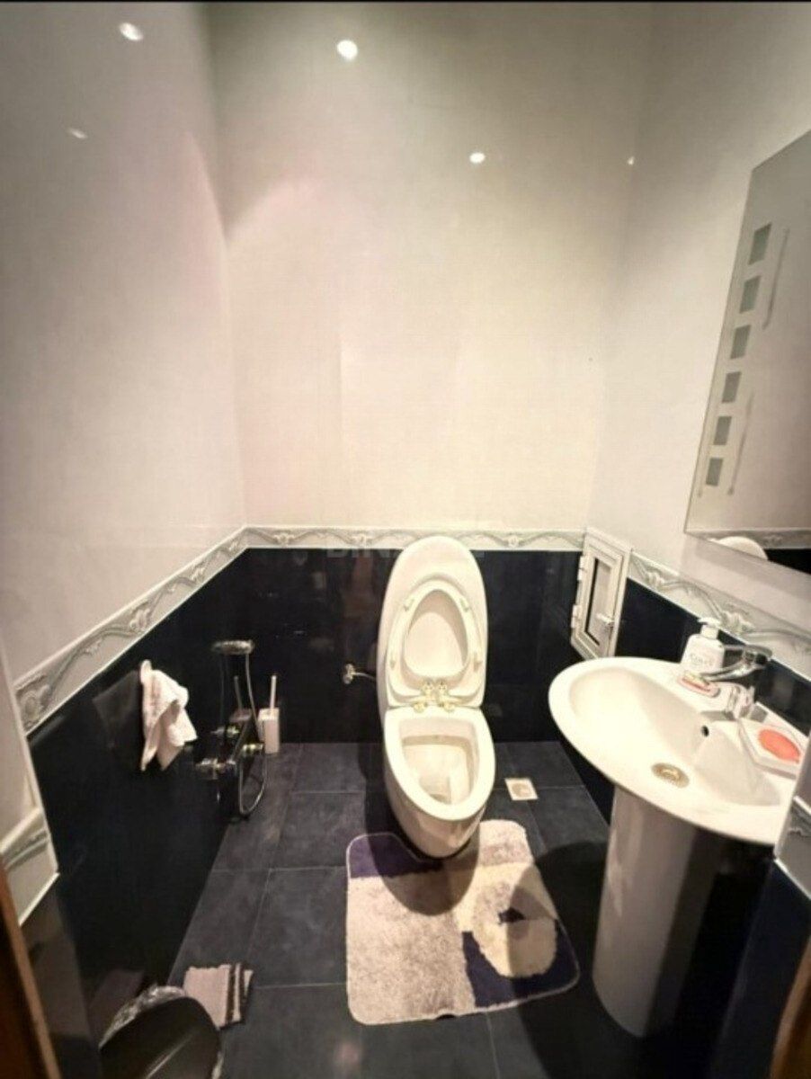 Satılır 3 otaqlı yeni tikili 140 m² — Mənzil, Bakı (12)