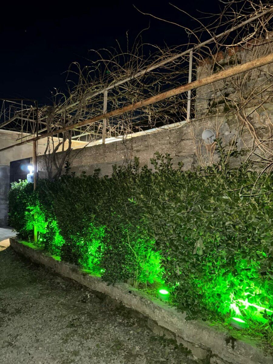 Həyət evi, Buzovna qəs — Ev, villa, Bakı (2)
