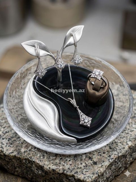 Gümüş Qadin Dest Modeli – No.358224 — 199 ₼ · Bakı · Təklifler Gümüş Qadin Dest Modeli – No.358224 — Bakı
