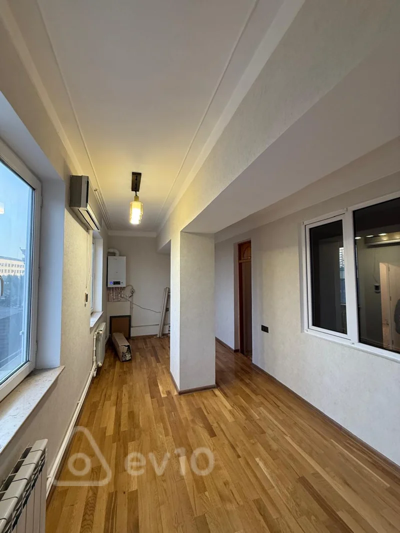 4 otaqlı mənzil, 95 m², Şəfayyət Mehdiyev — Mənzil, Bakı (8)