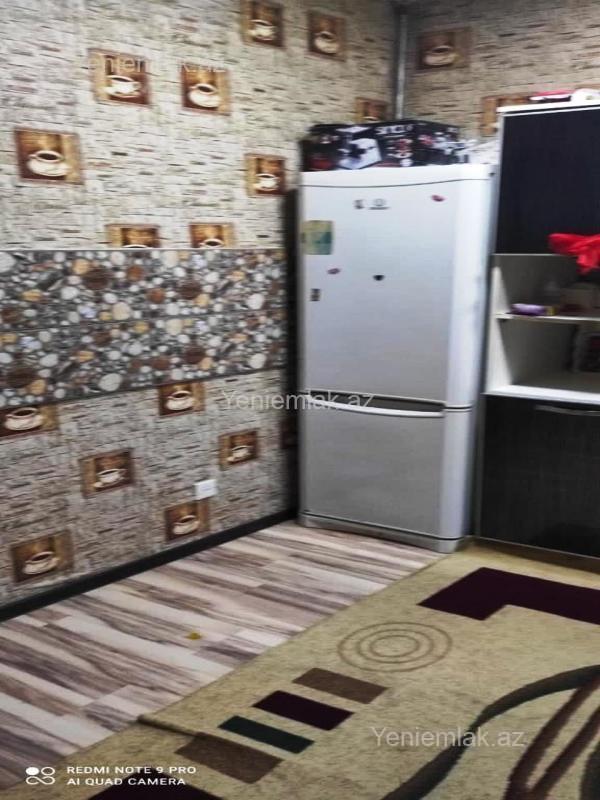 Satılır 3 otaqlı Bina evi menzil (Yeni tikili), 110 m², Xətai rayonu — Mənzil, Bakı (9)
