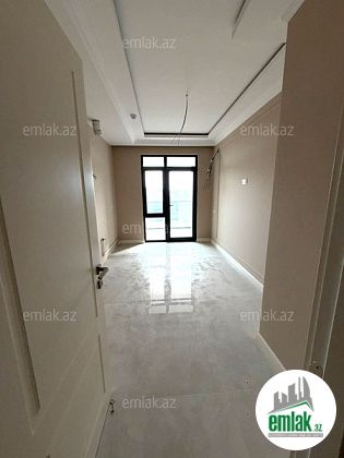 Satılır 3 otaqlı 106 m² yeni tikili Bakmil m — Mənzil (6)
