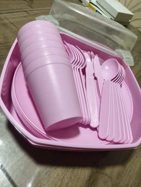 Piknik dəsti — Bakı