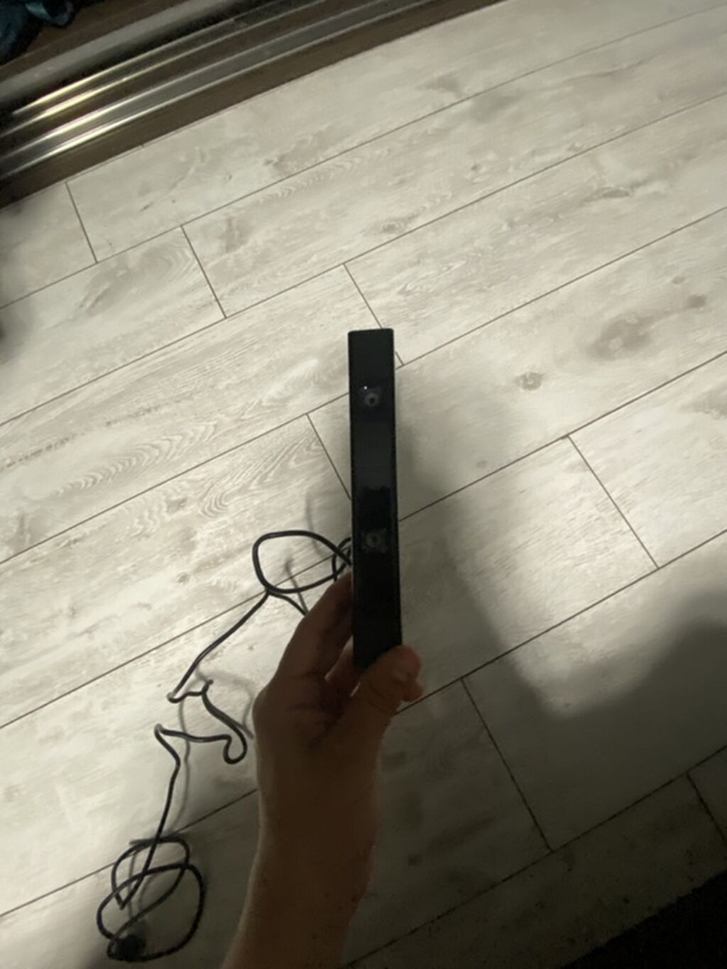 Ps 1ci nesil v1 Çözünürlük: Dual 1280×800 obyektivə malikdir — Aksesuarlar, Qobu (5)