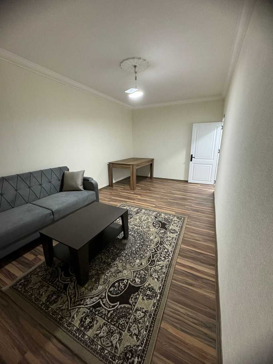Satılır 2 otaqlı köhnə tikili 55 m² — Mənzil, Bakı (3)