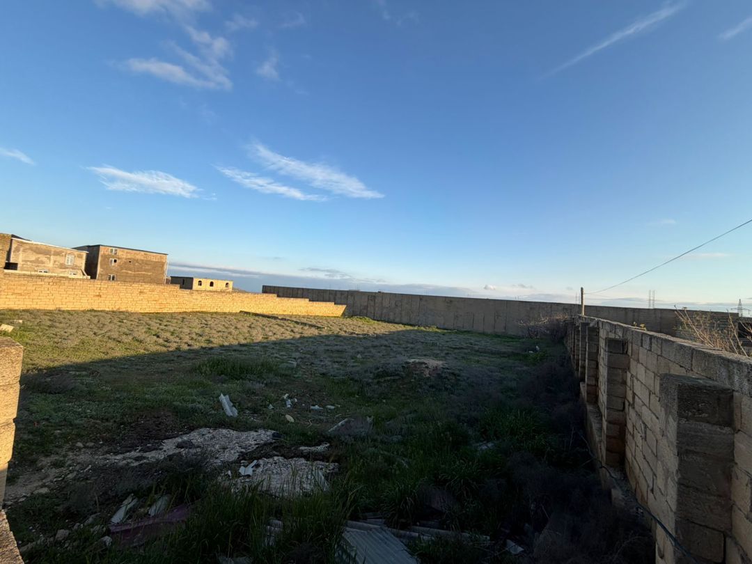 Satılır torpaq 13 sot — Torpaq, Bakı (4)