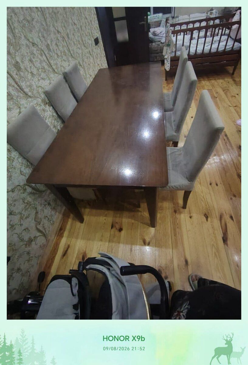 Künc divan — Mebel, Bakı (5)