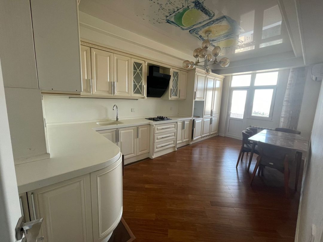 İcarəyə verilir 2 otaqlı yeni tikili 105 m² — Mənzil, Bakı (12)