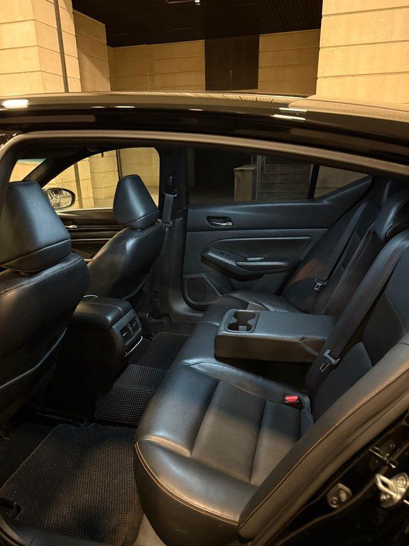 Nissan Altima, 2.5 L, 2019 il, 168 000 km — Avtomobillər, Bakı (9)