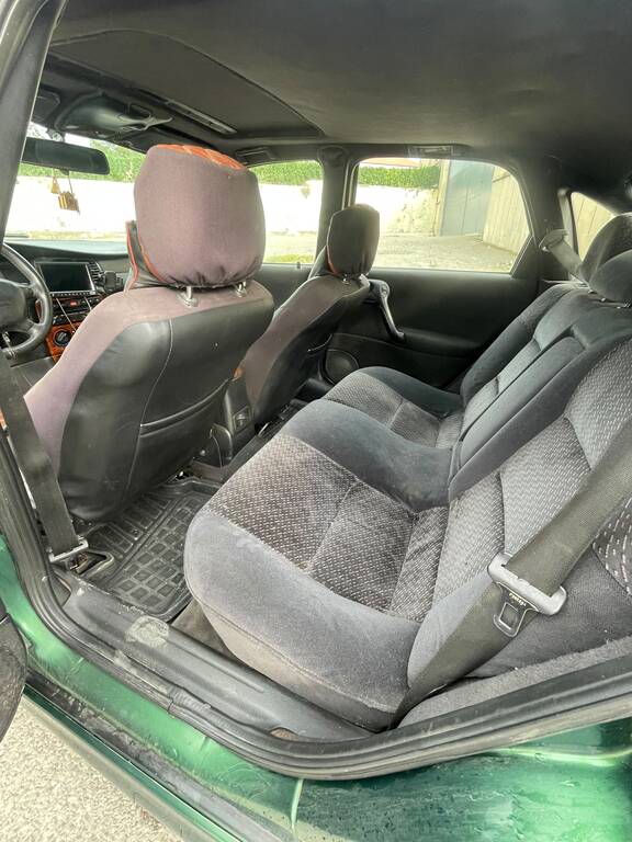 Opel Vectra, 2.0 L, 1995 il, 389 000 km 99-TC-449 — Avtomobillər, Bakı (11)
