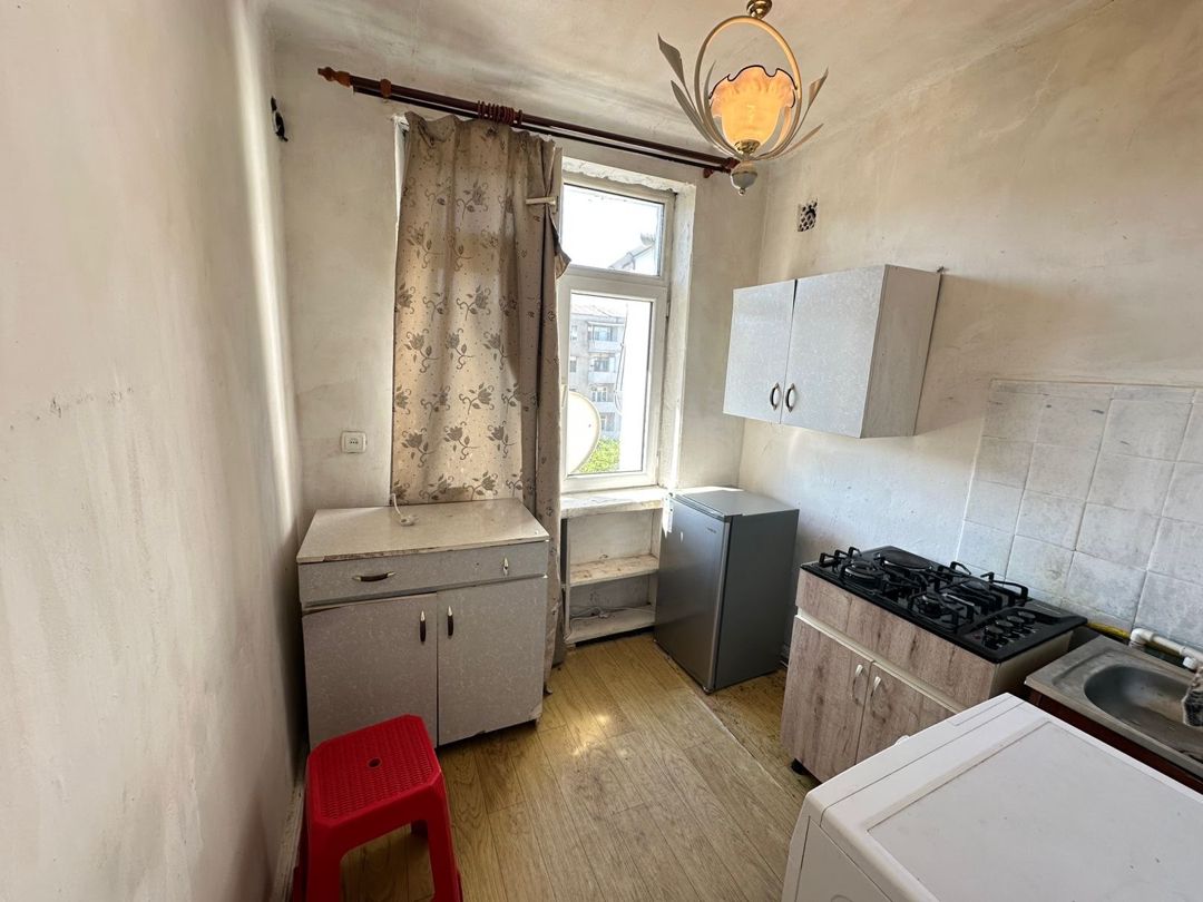 İcarəyə verilir 1 otaqlı köhnə tikili 40 m² — Mənzil, Bakı (3)