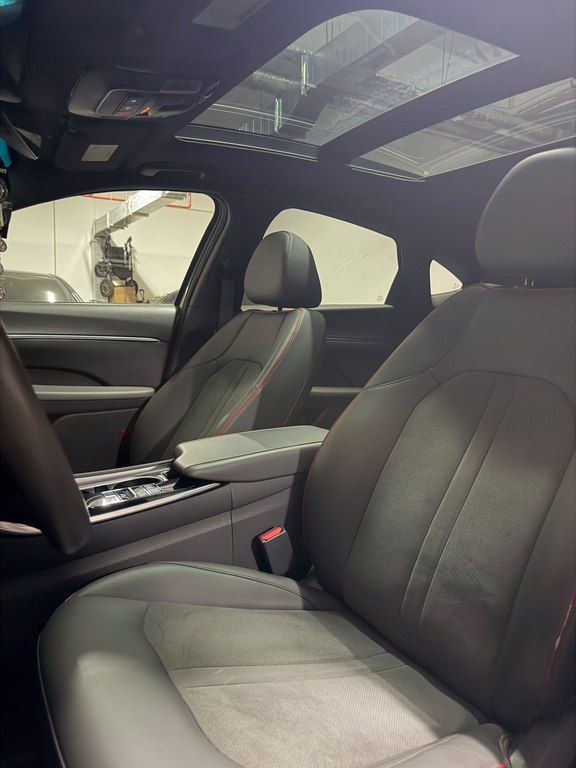 Hyundai Sonata, 1.6 L, 2019 il, 64 000 km 88-BY-411 — Avtomobillər, Bakı (9)