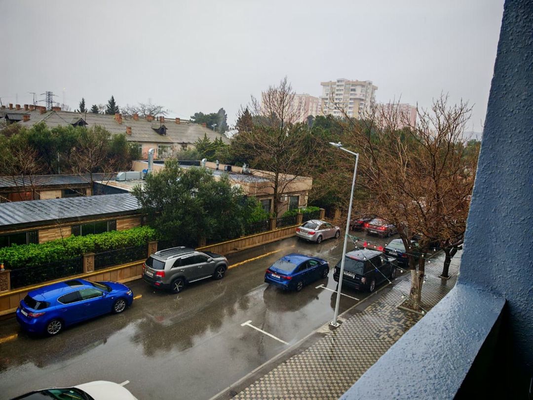 Satılır 3 otaqlı yeni tikili 85 m² — Mənzil, Bakı (8)