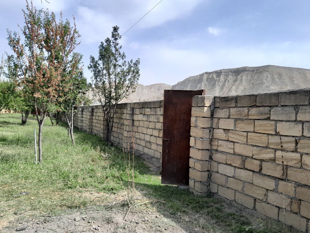 13 sot torpaq sahəsi, Göyçay r — Torpaq, Göyçay (5)