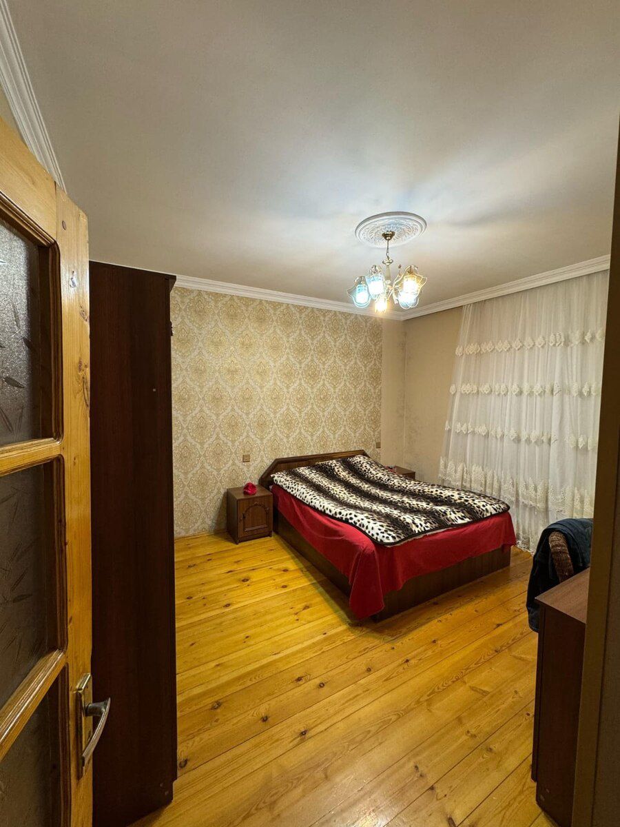 Həyət evi, Buzovna qəs — Ev, villa, Bakı (5)