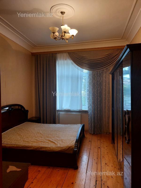 Kirayə 3 otaqlı Bina evi menzil (Köhnə tikili), 60 m², 26-cı məhəllə — Mənzil, Sumqayıt (4)