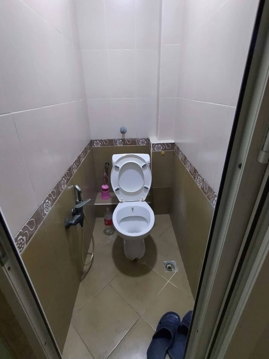 Satılır 2 otaqlı köhnə tikili 70 m² — Mənzil, Bakı (6)