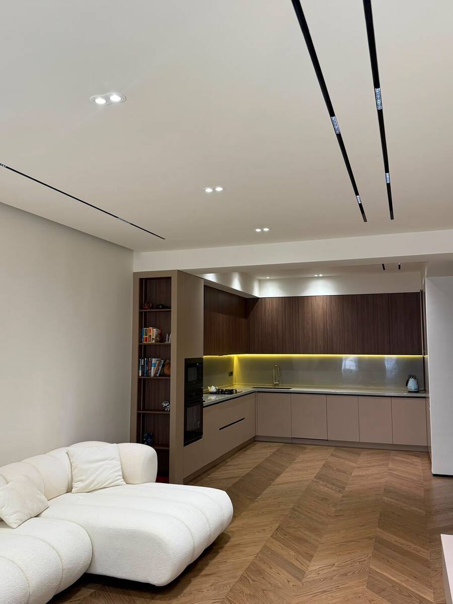 Satılır 3 otaqlı yeni tikili 125 m² — Mənzil, Bakı (10)