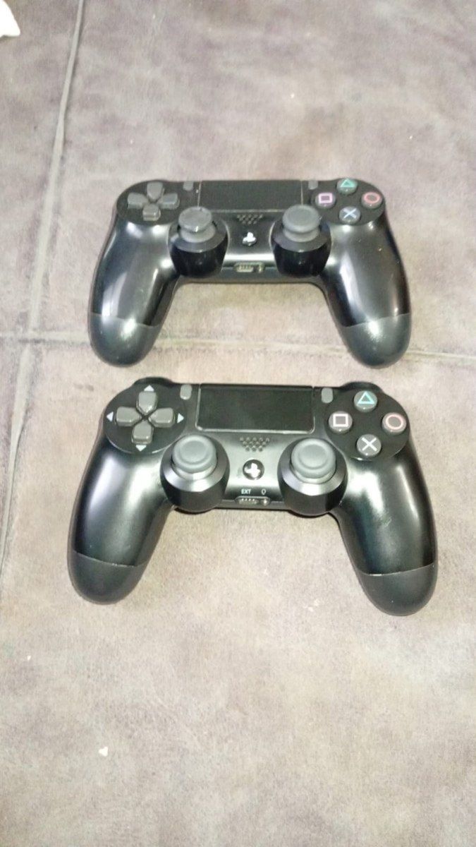 PlayStation 4 Pro 1TB — Oyunlar, konsollər və proqramlar, Xırdalan (2)