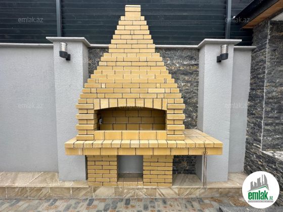 Satılır 4 otaqlı 140 m² bağ evi Buzovna — Ev, villa (5)