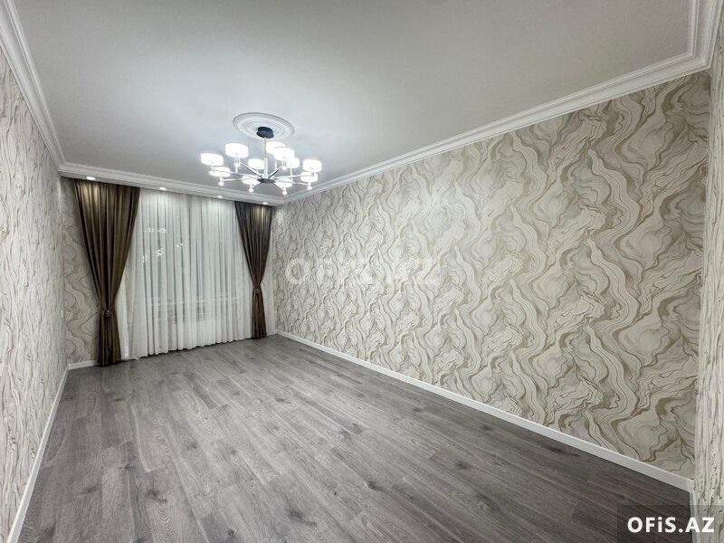 Köhnə tikili Satılır Xətai r., Əhmədli m., 3 otaq, 75 m² — Mənzil, Bakı (2)