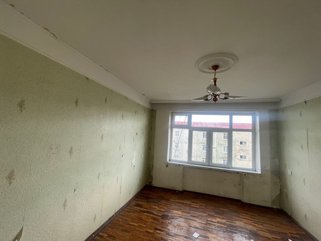 3-otaqlı yeni tikili, Zaqatala ş., 70 m² — Mənzil, Zaqatala (8)
