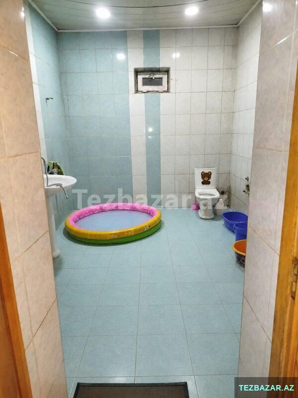 Maştağada həyət evi satılır — Ev, villa, Bakı (8)