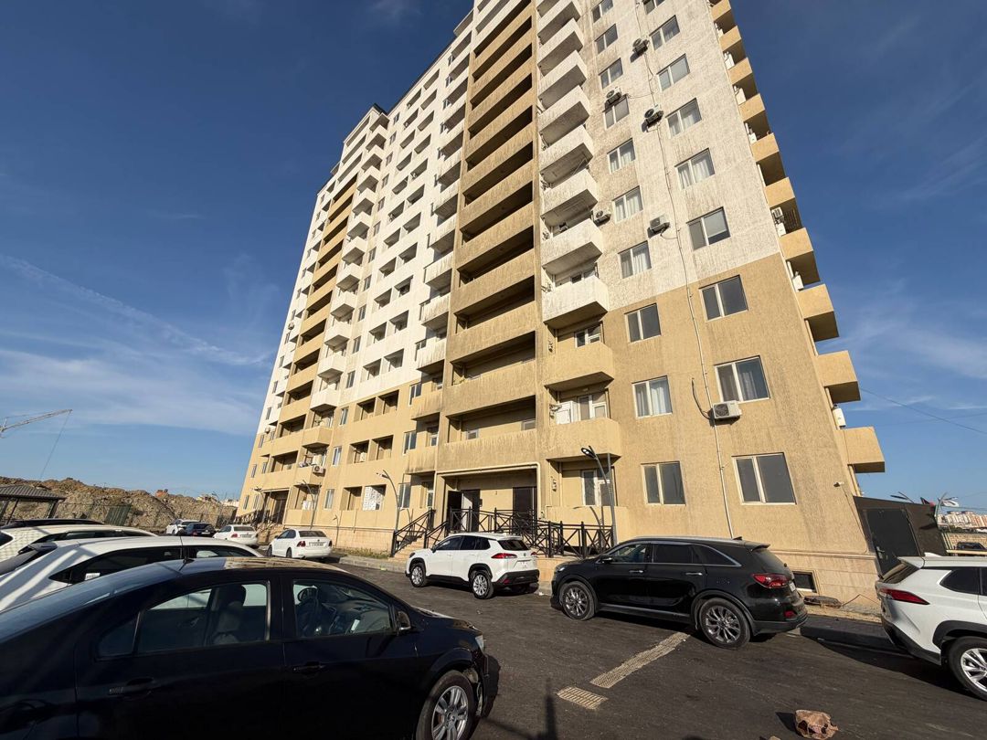 Satılır 3 otaqlı yeni tikili 77 m² — Mənzil, Bakı (3)