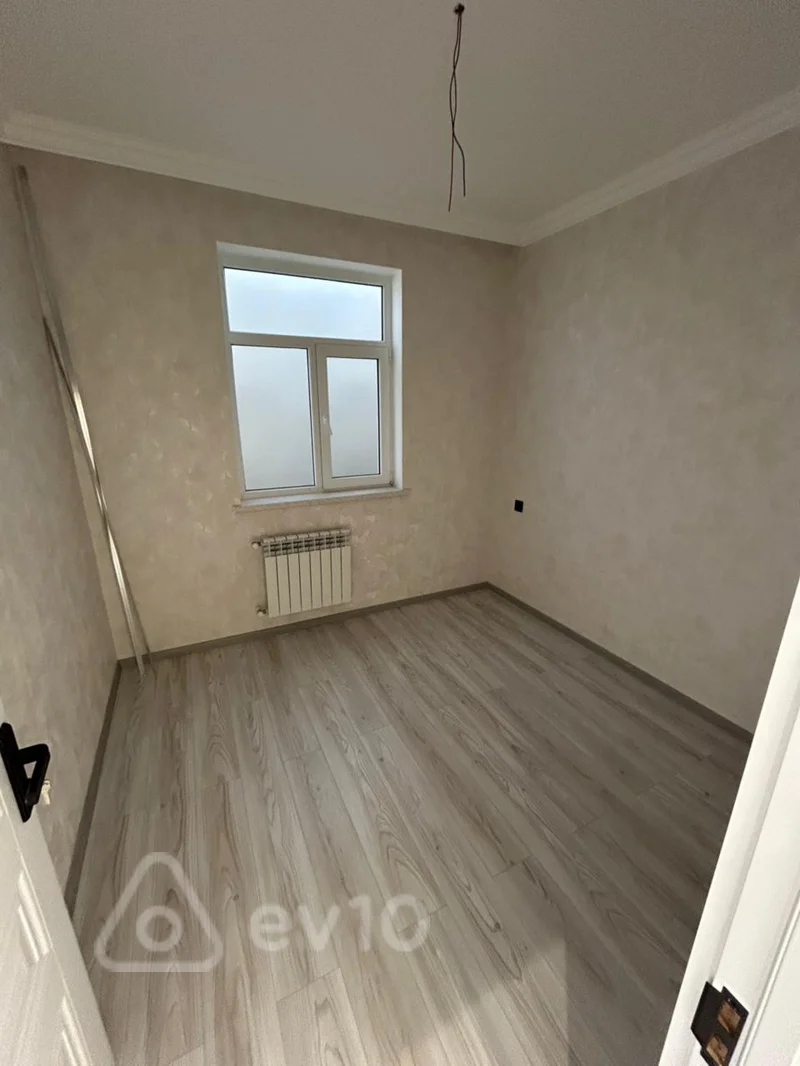 4 otaqlı həyət evi, 110 m², Mərkəzi küç — Ev, villa, Bakı (7)