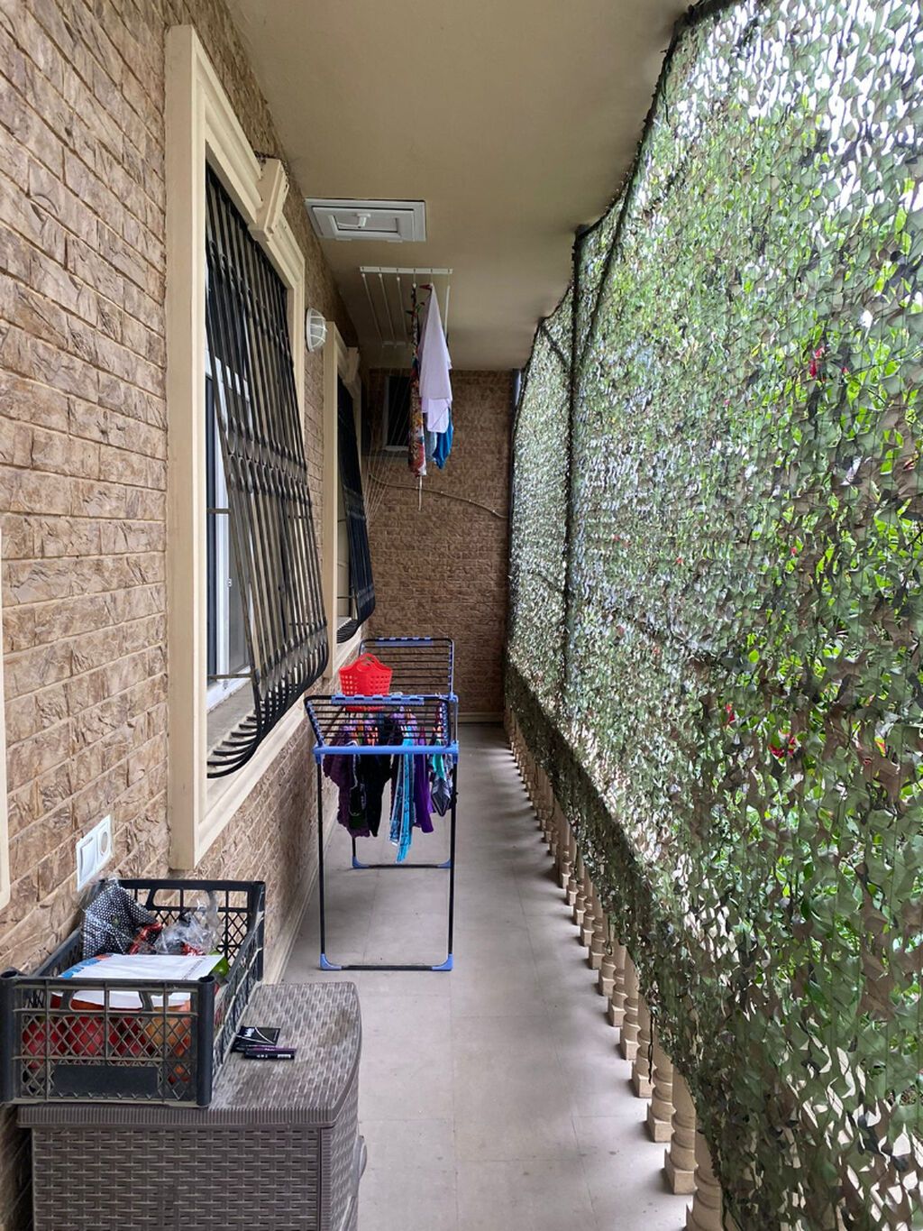 Salam bakı şəhəri sabunçu rayonu sabunçu xəstəxanasının yanında — Ev, villa, Bakı (10)