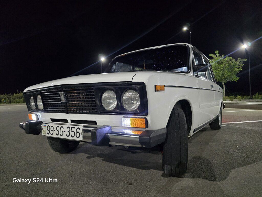 Lada (VAZ) 2106, 1.6 L, 2000 il, 58 424 km 99-SG-356 — Avtomobillər, Bakı (12)