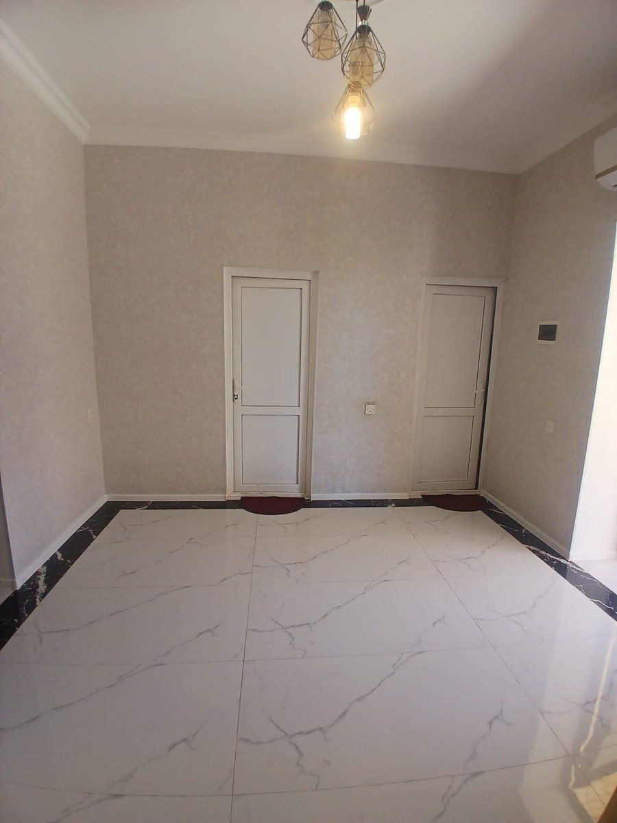 Satılır 4 otaqlı həyət evi/bağ evi 130 m² — Ev, villa, Bakı (8)