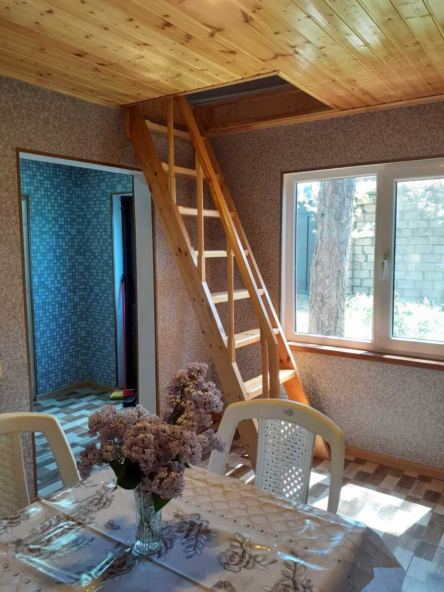 Həyət evi kirayə verilir, Quba r — Ev, villa, Quba (8)