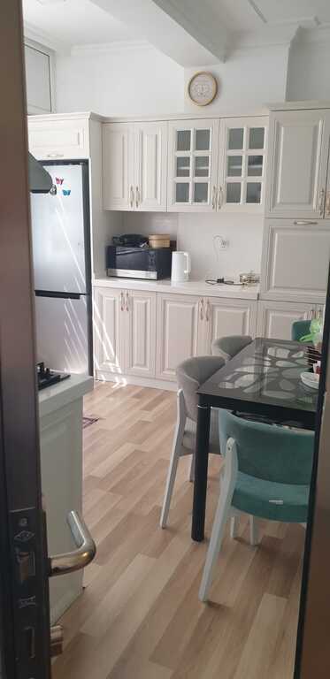 Satılır 3 otaqlı yeni tikili 108 m² — Mənzil, Bakı (7)