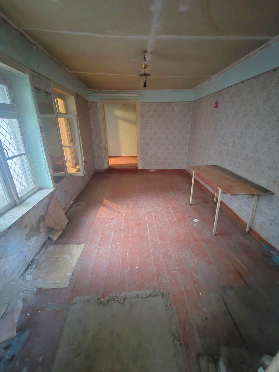 Satılır 3 otaqlı həyət evi/bağ evi 35 m² — Ev, villa, Bakı (4)