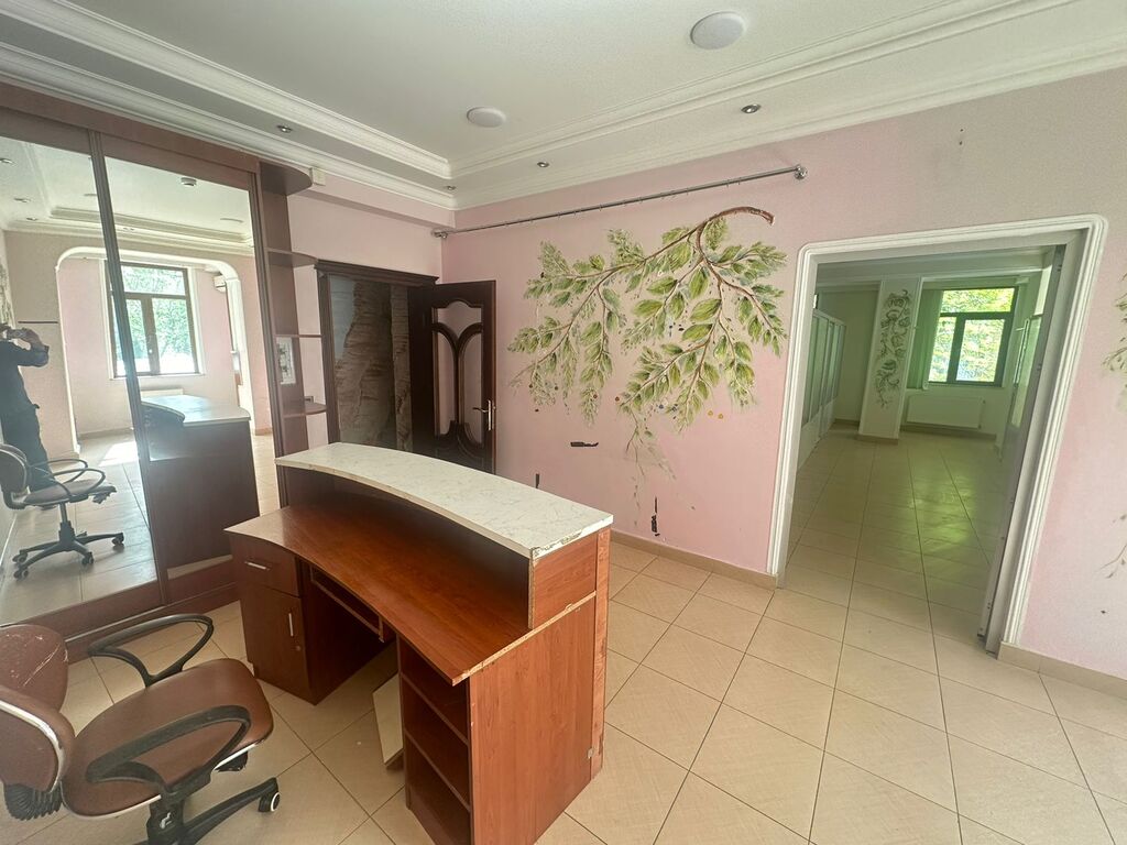 İcarəyə verilir obyekt 230 m² — Əmlak, Bakı (3)