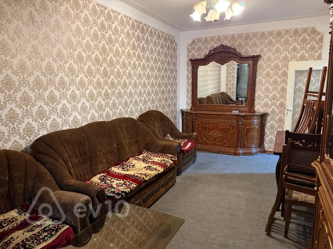 3 otaqlı mənzil, 80 m², Azadlıq prospekti — kirayə — Mənzil, Bakı (4)