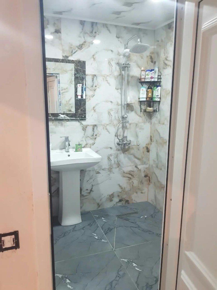 İcarəyə verilir 2 otaqlı köhnə tikili 65 m² — Mənzil, Bakı (7)