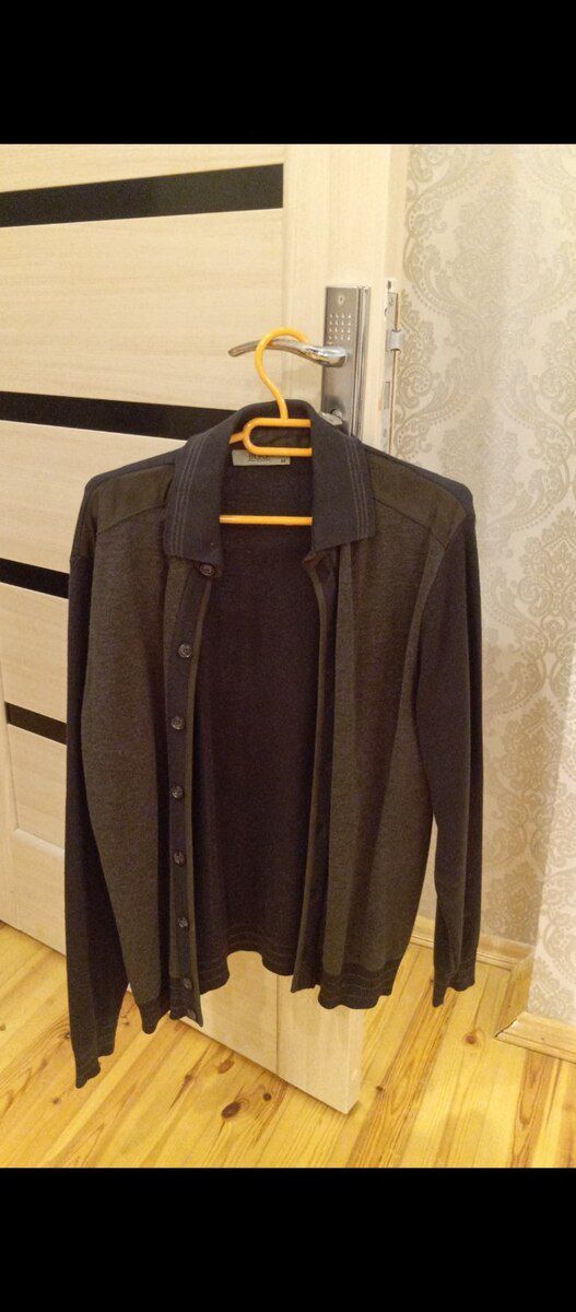 Jaket — Geyim, ayakkabı, aksesuarlar, Bakı (2)