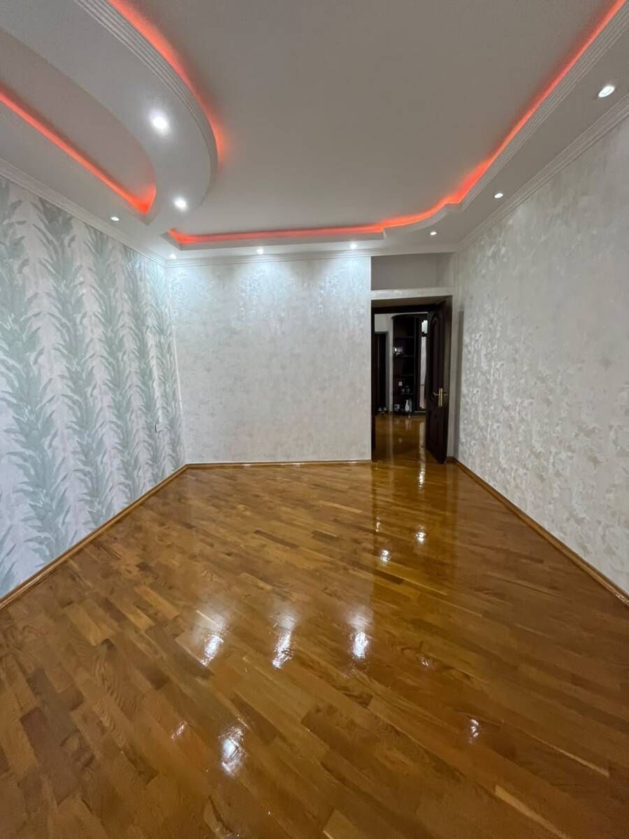 Satılır 3 otaqlı yeni tikili 160 m² — Mənzil, Bakı (6)
