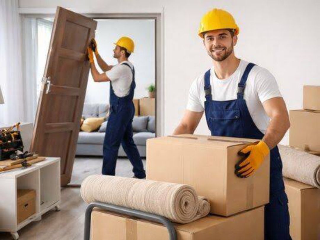Yükdaşıma xidməti — Logistika, Bakı (7)
