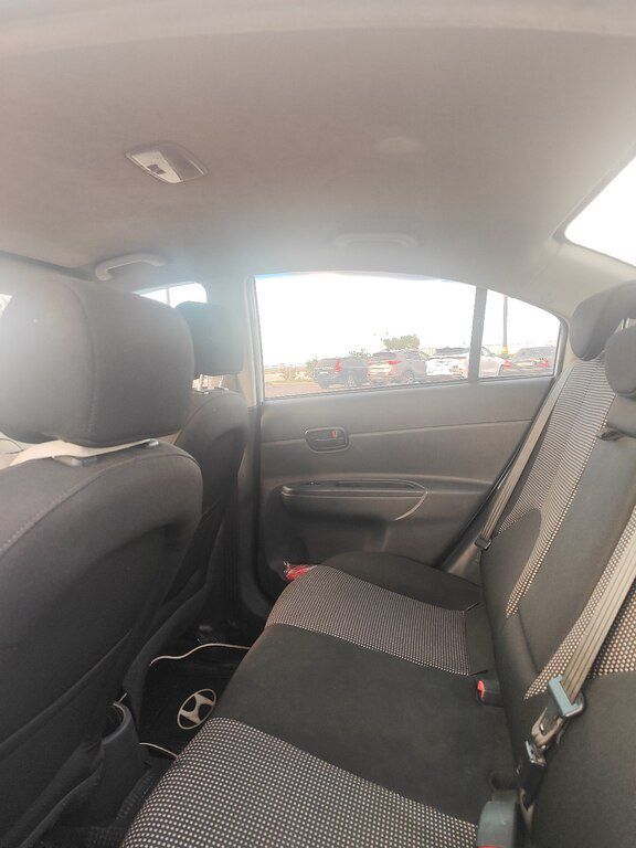 Hyundai Accent, 1.4 L, 2010 il, 290 000 km 99-HS-263 — Avtomobillər, Sumqayıt (10)