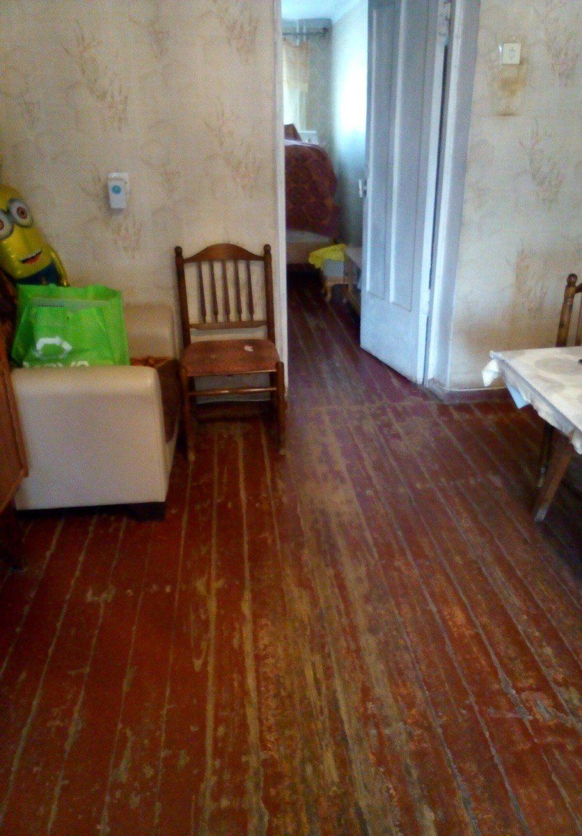 Satılır 3 otaqlı köhnə tikili 75 m² — Mənzil, Bakı (9)