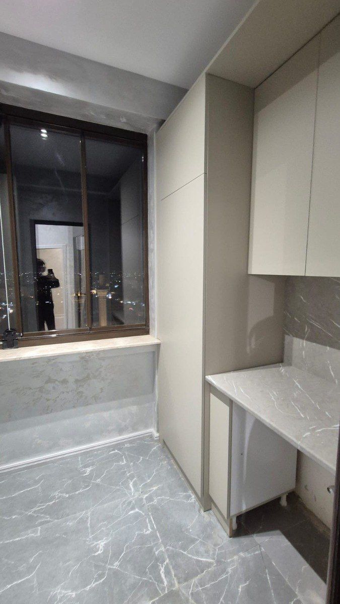 Satılır 3 otaqlı yeni tikili 71 m² — Mənzil, Bakı (9)