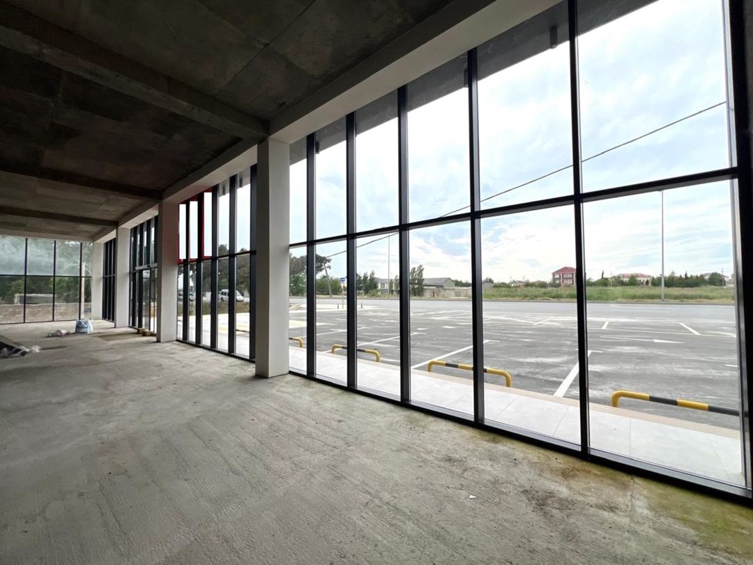 İcarəyə verilir obyekt 700 m² — Əmlak, Bakı (8)