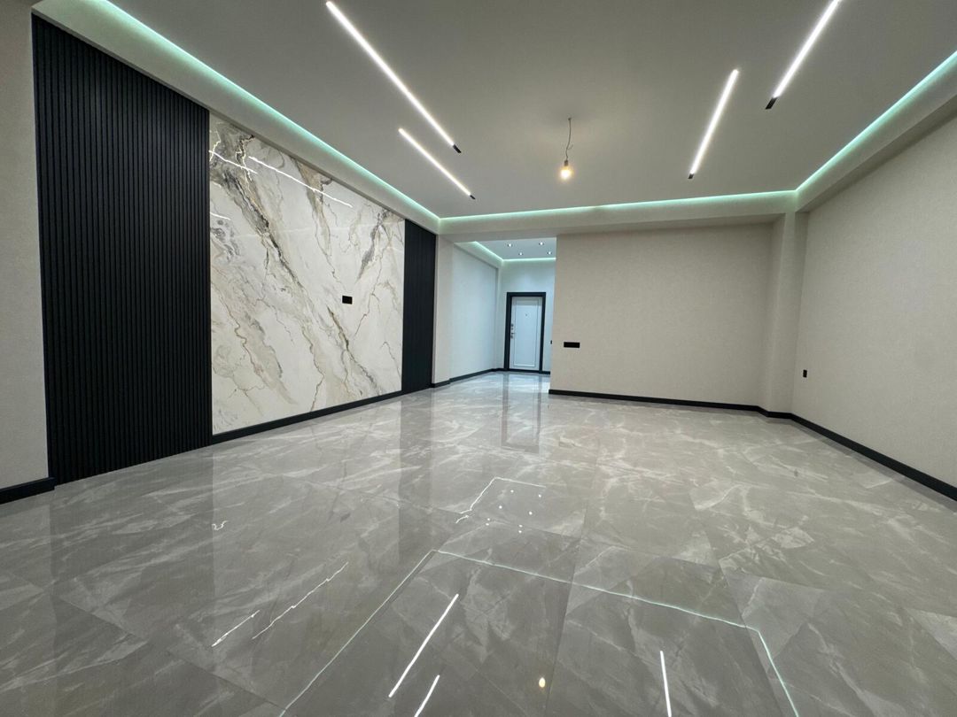 3-otaqlı yeni tikili, Sumqayıt ş., 130.3 m² — Mənzil, Sumqayıt (3)