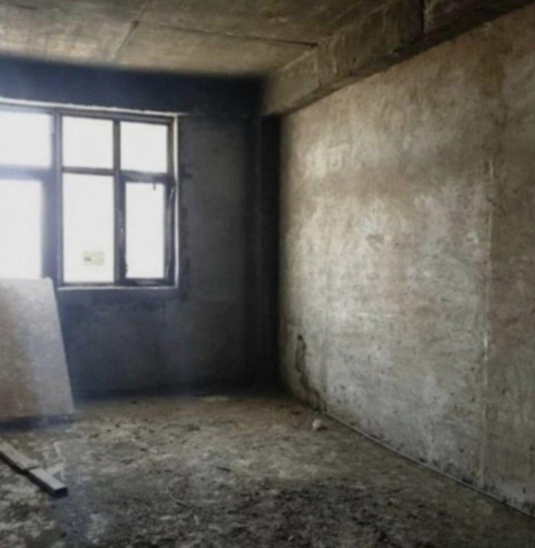 Satılır 1 otaqlı yeni tikili 36.7 m² — Mənzil, Bakı (4)