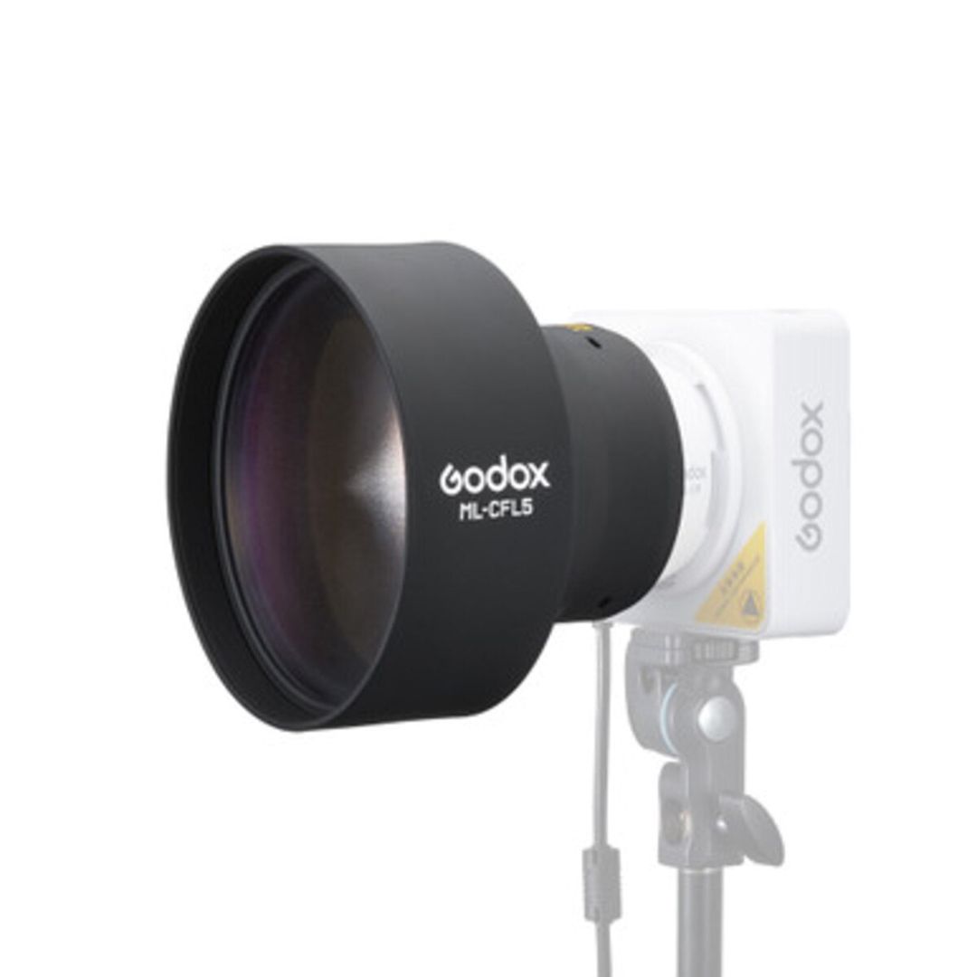 Godox ML CFL5 — Foto və video texnikası, Bakı (7)