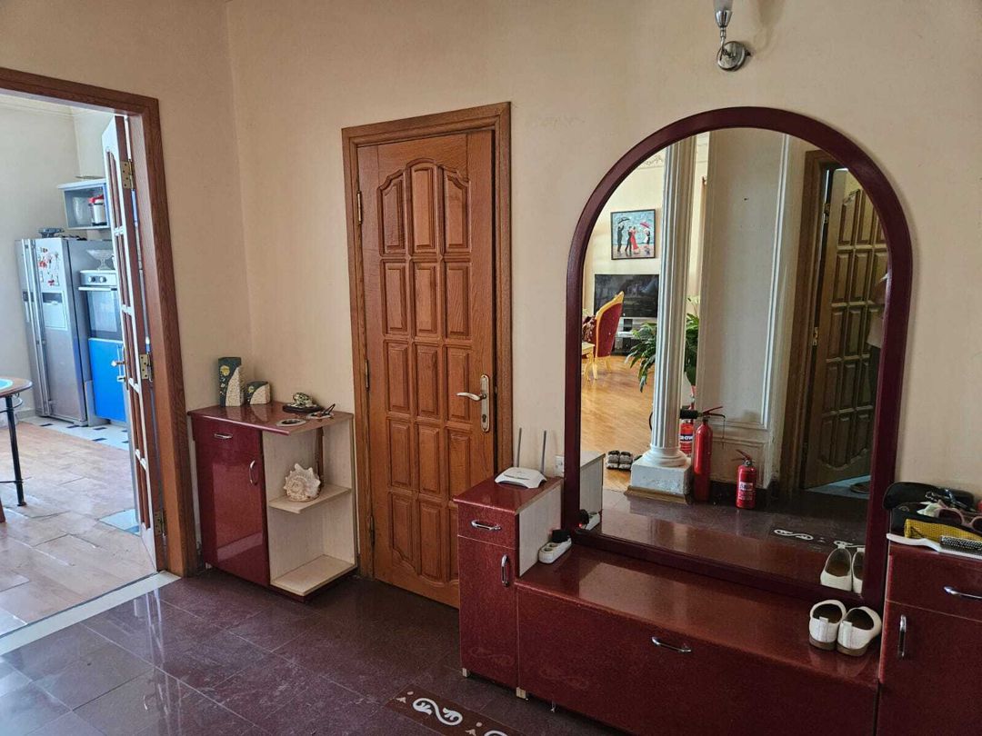 Satılır 3 otaqlı yeni tikili 150 m² — Mənzil, Bakı (2)